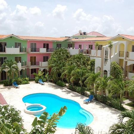 Bahia Azul Apartamento Bayahibe Exterior foto