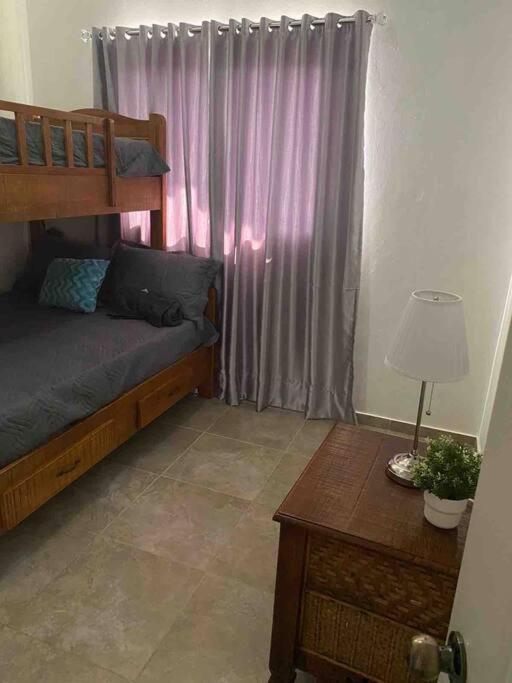 Bahia Azul Apartamento Bayahibe Exterior foto
