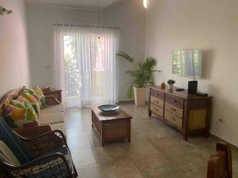 Bahia Azul Apartamento Bayahibe Exterior foto